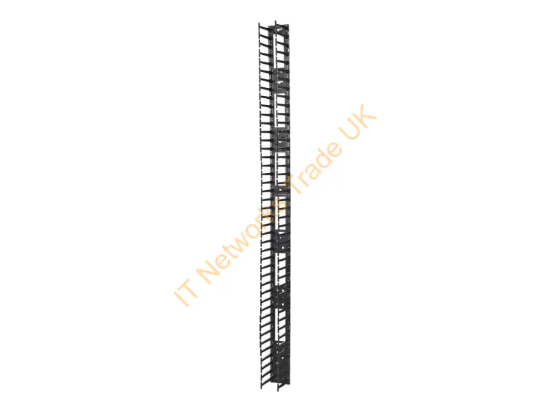 AR7585 - Apc Ar7585 Cable Tray Straight Cable Tray Black