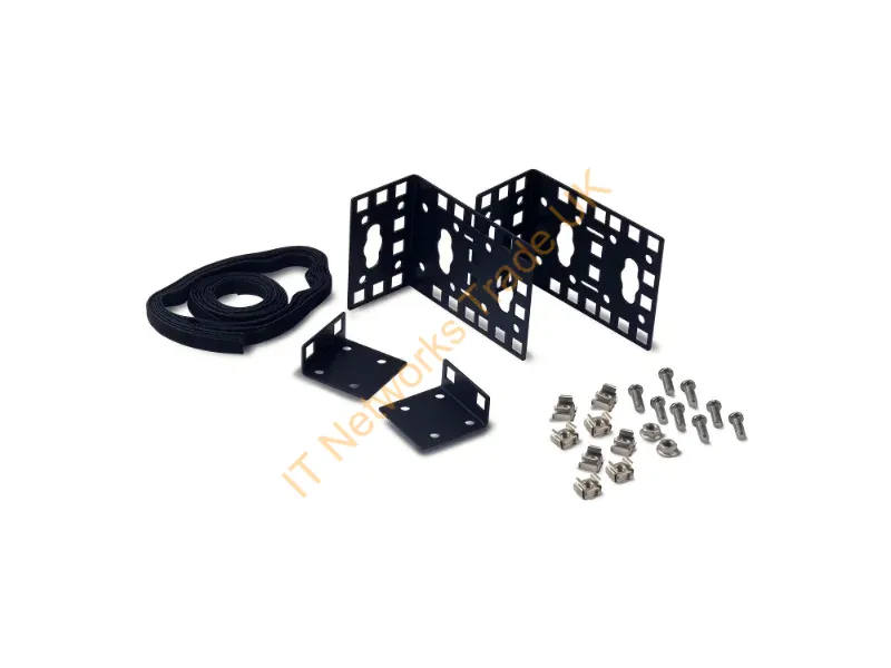 AR7711 - Apc Netshelter Zero U Accessory Mounting Bracket
