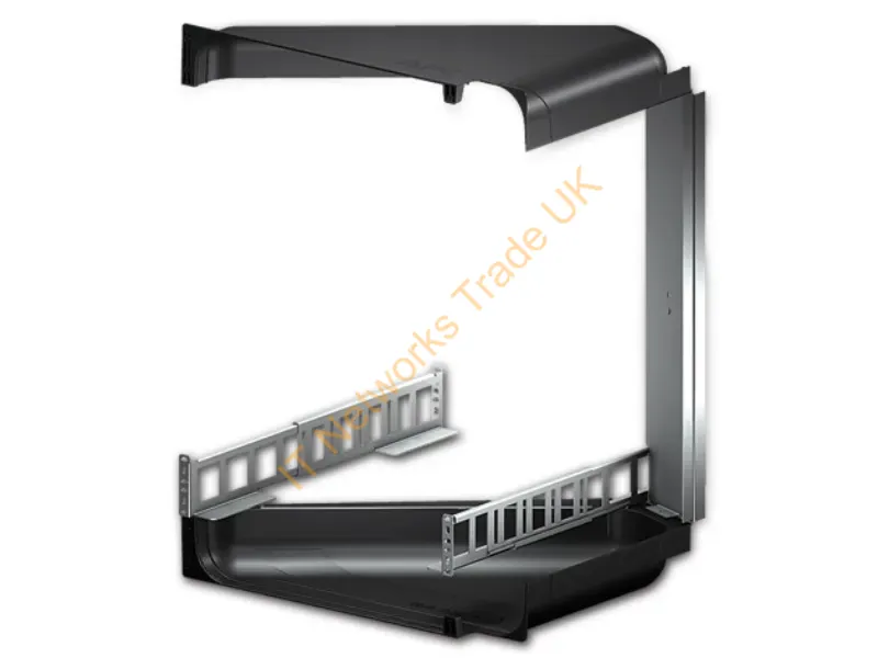 AR7715 - Apc Netshelter Sx Side Air Flow Duct Kit