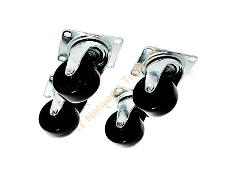 AR7719 - Apc Netshelter Vl Swivel Caster Kit - Qty 4