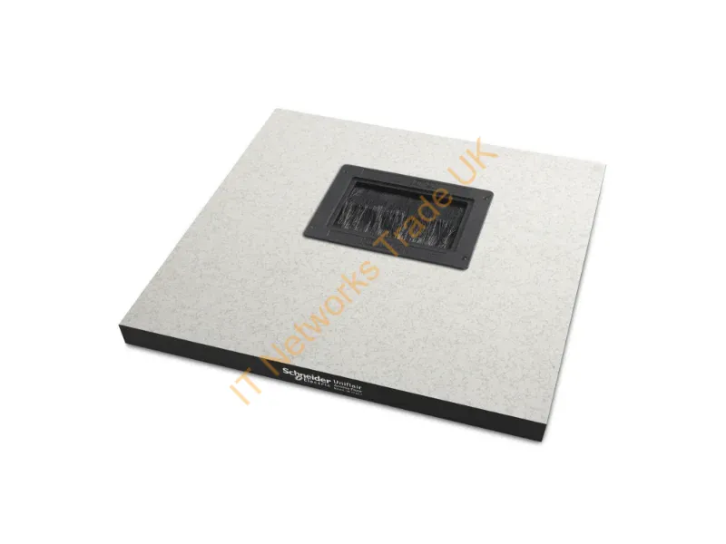 AR7720 - Apc Koldlok Integral Raised Floor Grommet
