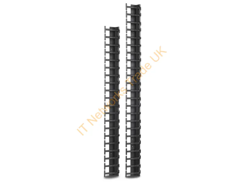 AR7722 - Apc Ar7722 Cable Tray Straight Cable Tray Black