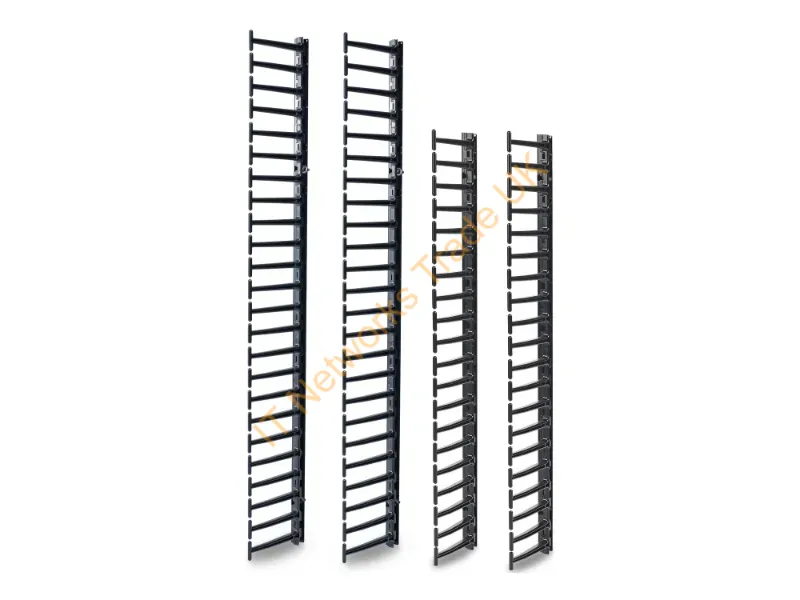 AR7727 - Apc Ar7727 Cable Tray Straight Cable Tray Black