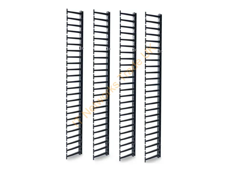 AR7737 - Apc Ar7737 Cable Tray Straight Cable Tray Black
