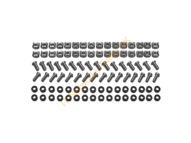 AR8100 - Apc Ar8100 Mounting Kit Black