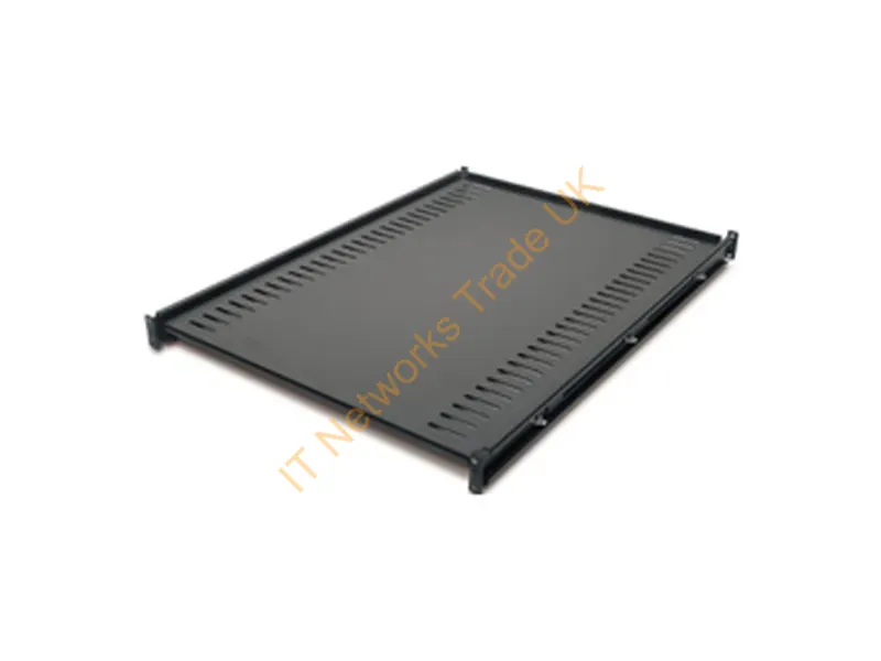 APC AR8122 Black rack Accessory