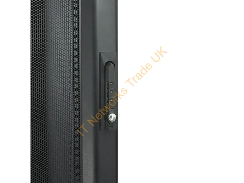 APC Combination Lock Handles (Qty 2) rack Accessory