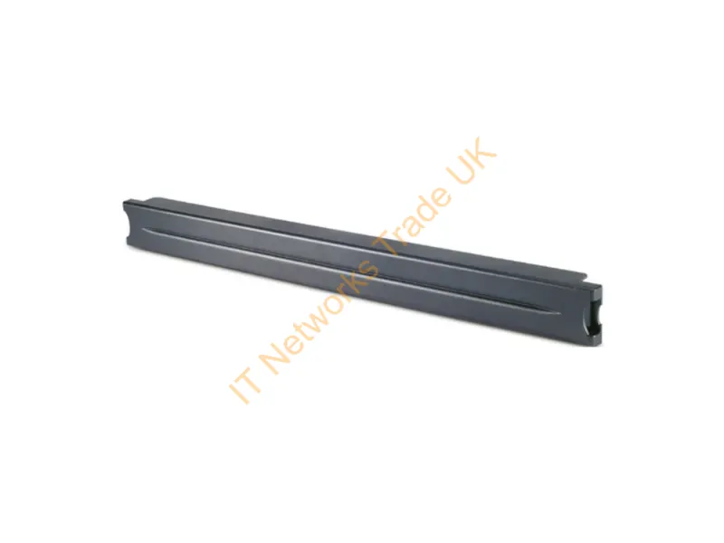 APC Toolless Blanking Panel Kit voor NetShelter 19i racks zwart (200*1U) Accessory