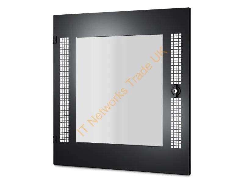 AR8356 - Apc Netshelter Wx 13U Glass Front Door