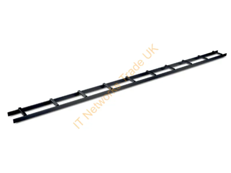 AR8600AWHT - Apc Horizontal Cable Manager 2U X 4