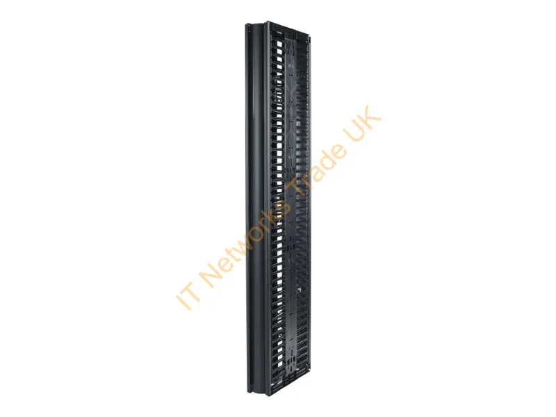 APC Valueline Vertical Cable Manager Accessory