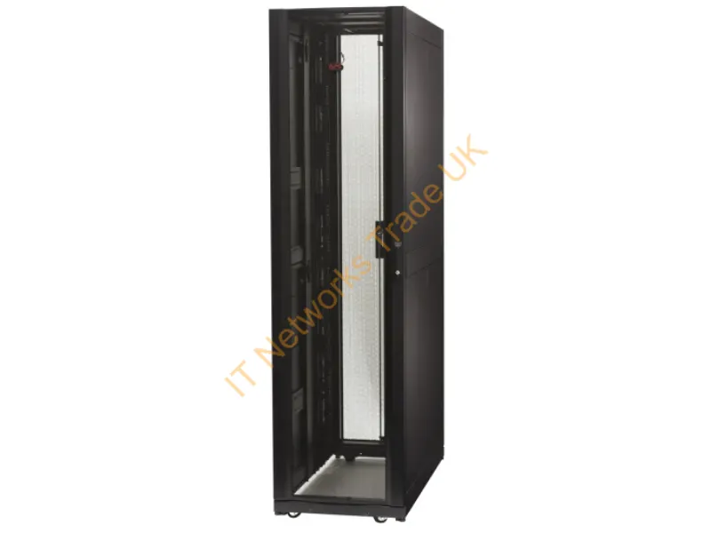 AR9300SP-R - Apc Netshelter Sx3K 42U Freestanding Rack Black