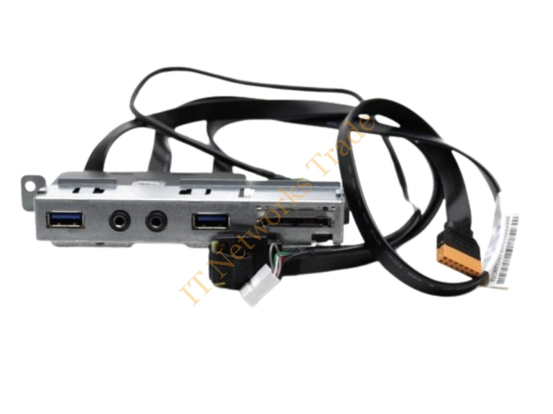 AR942AA HP 24-in-1 USB 2.0 Flash Card Reader -/Writer 24-in-1 USB 2.0