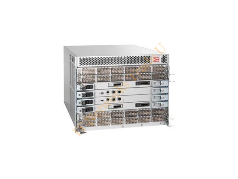 AR945B HP StorageWorks DC Backbone Fibre Channel Network Switch