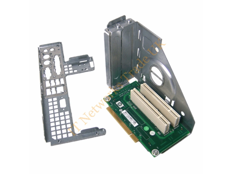 AR954AA HP PCI Riser Card for DC7900 Desktop Desktop System Accessory