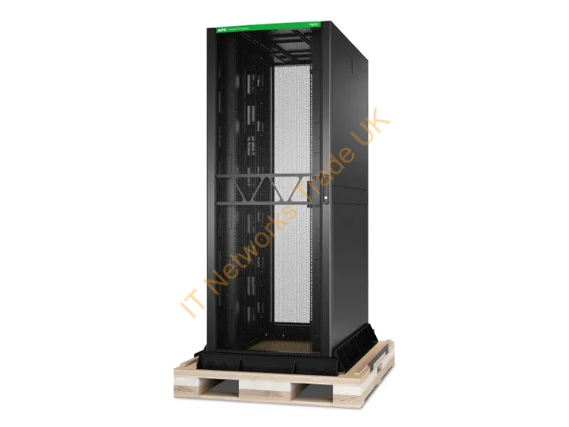 AR9550SPB2 - Apc Apc Netshelter Sx Advanced Rack, 42U