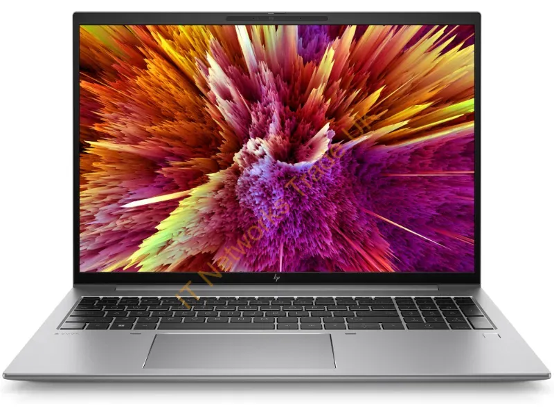 AR9P0UA#ABA - Hp Zbook Firefly 16 Inch G10 Mobile Workstation Pc Wolf Pro Security Edition Intel Core I7 I7-1370P 16" Wuxga 16 Gb Ddr5-Sdram