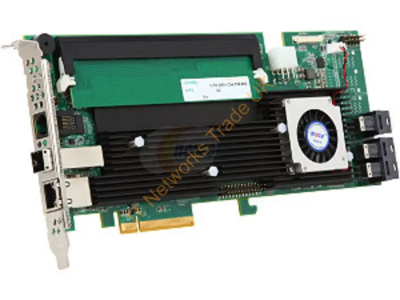 ARC-1883IX-24 - Areca Arc-1883Ix-24 Raid Controller Pci Express X8 12 Gbit/S