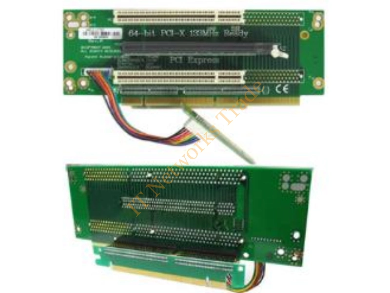 ARC2-740-C11 Ameri-Rack 2U PCI/PCIe Combo Riser Card Server Accessory