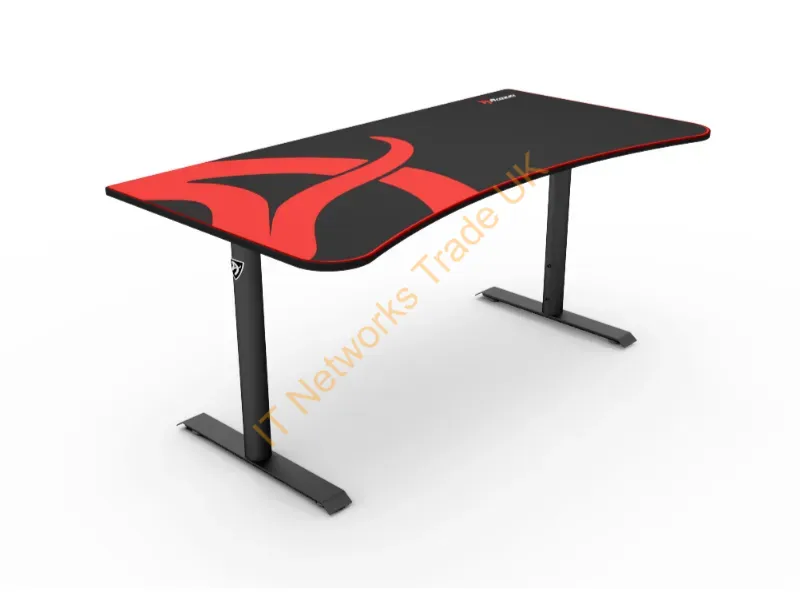 ARENA-BLACK - Arozzi Arena Black