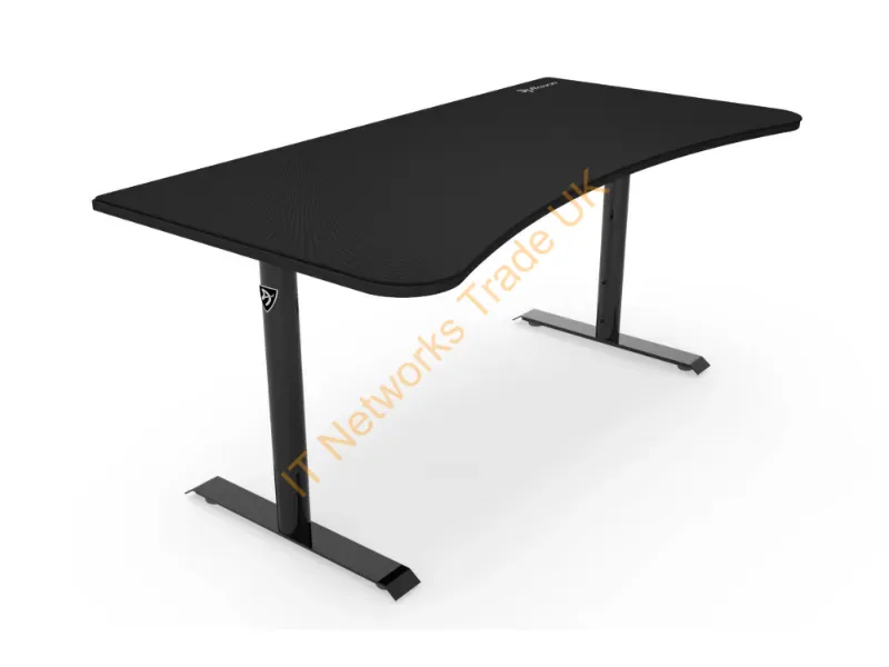 ARENA-PURE-BLACK - Arozzi Arena Black