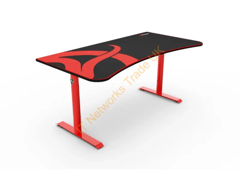 ARENA-RED - Arozzi Arena Red