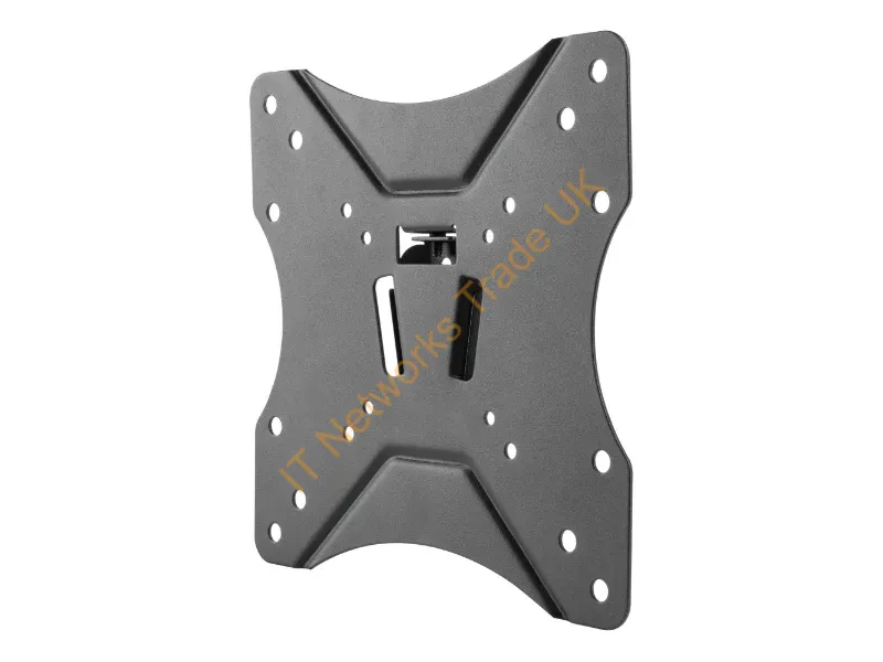 ARM-0101 - Deltaco ARM-0101 TV mount/stand 106.7 cm (42") Black