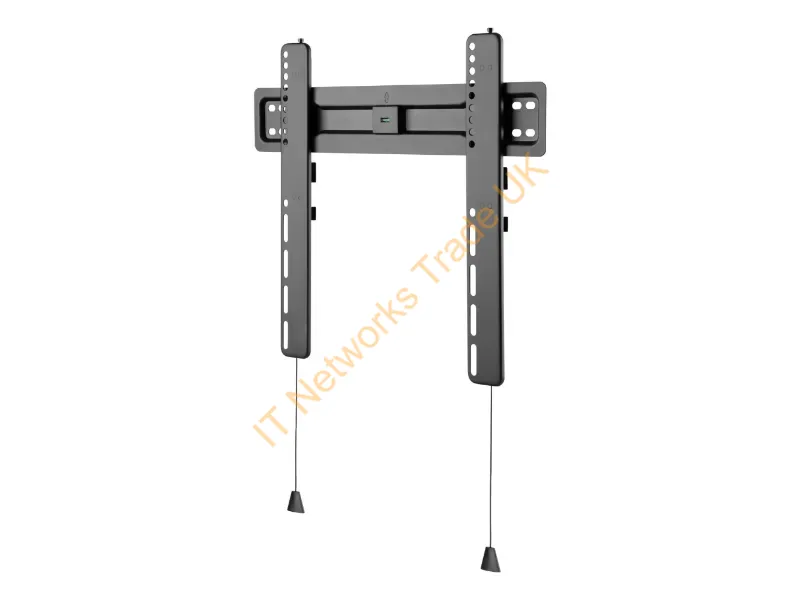 ARM-0150 - Deltaco ARM-0150 TV mount/stand 139.7 cm (55") Black