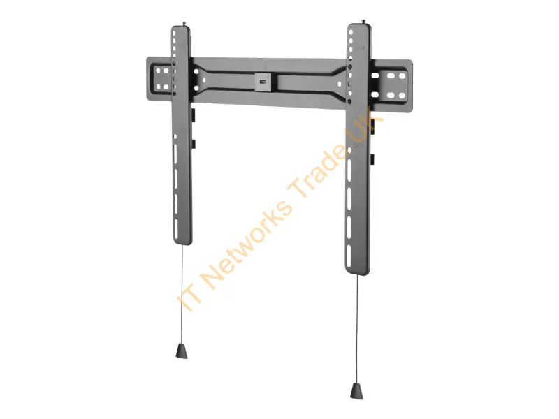 ARM-0151 - Deltaco ARM-0151 TV mount/stand 177.8 cm (70") Black