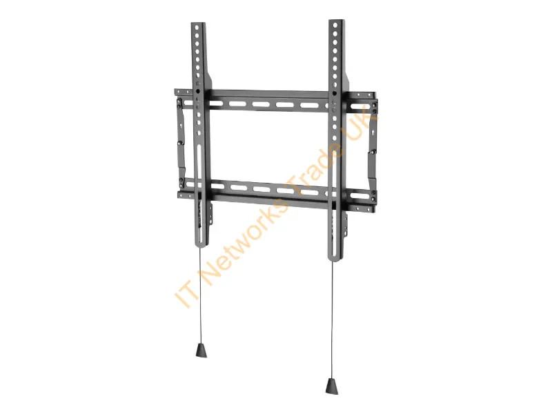 ARM-0200 - Deltaco ARM-0200 TV mount/stand 190.5 cm (75") Black