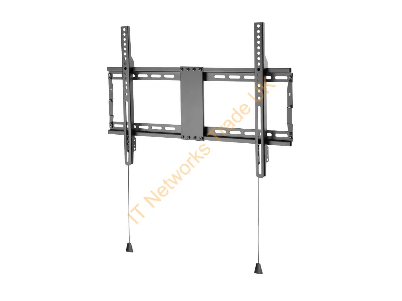 ARM-0201 - Deltaco ARM-0201 TV mount/stand 2.03 m (80") Black