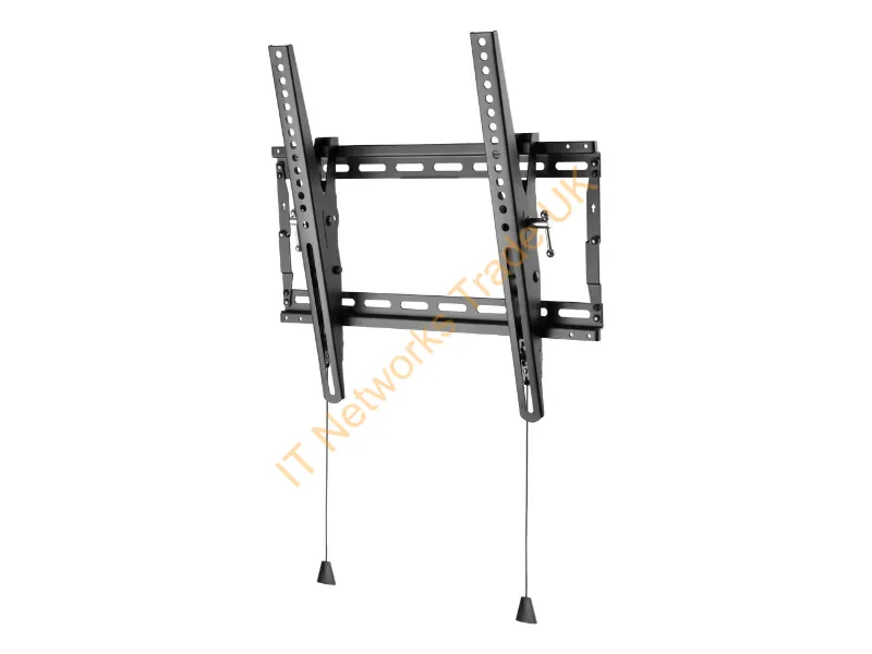 ARM-0203 - Deltaco ARM-0203 TV mount/stand 177.8 cm (70") Black