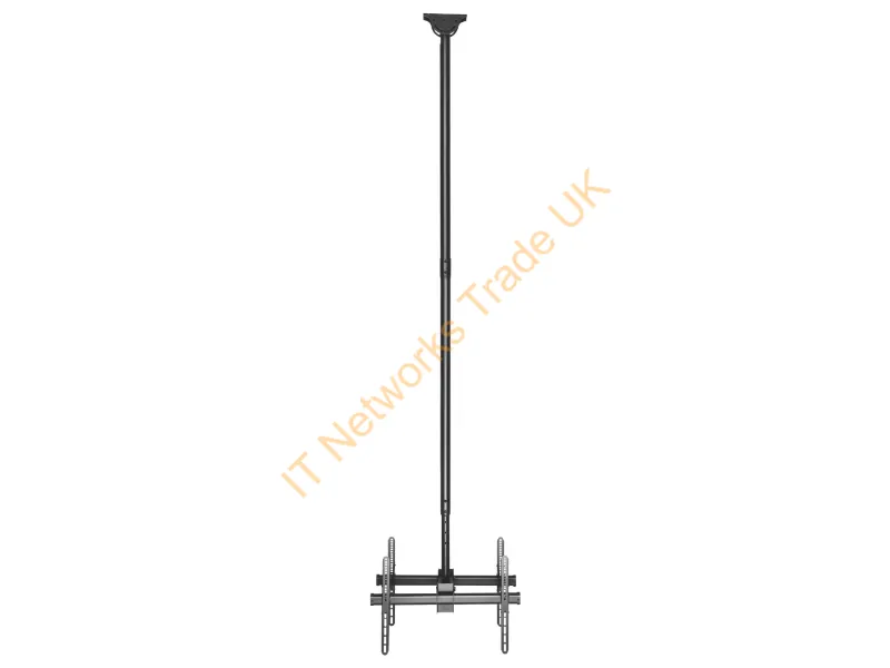 ARM-0405 - Deltaco ARM-0405 TV mount/stand 177.8 cm (70") Black