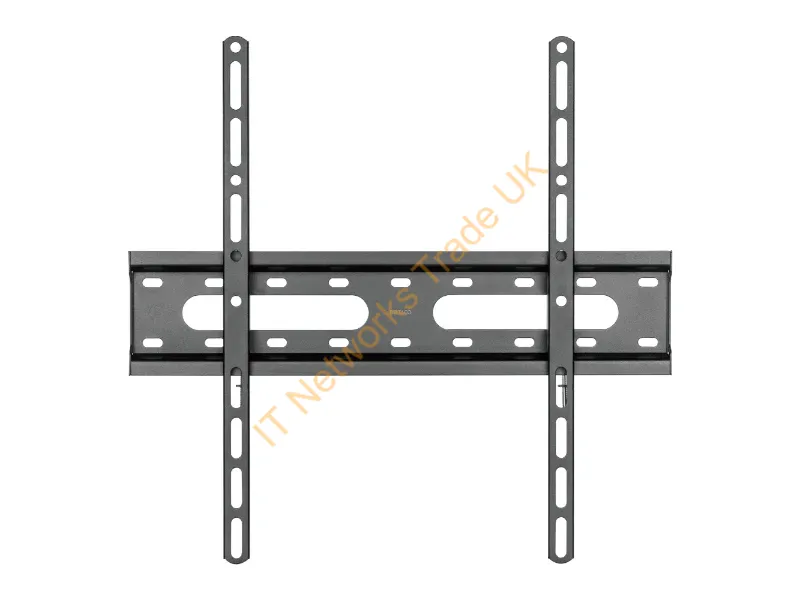 ARM-1100-B - Deltaco ARM-1100-B TV mount/stand 177.8 cm (70") Black