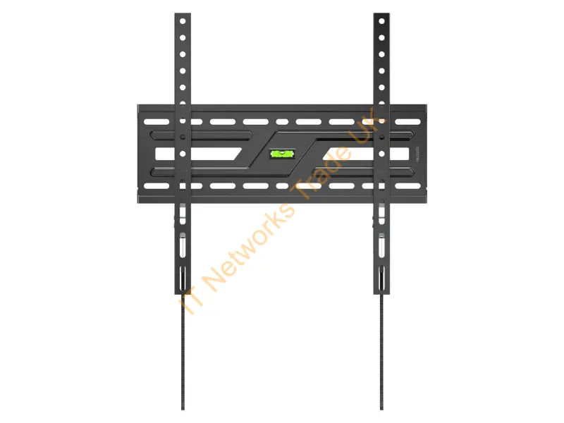 ARM-1150-B - Deltaco ARM-1150-B TV mount/stand 190.5 cm (75") Black