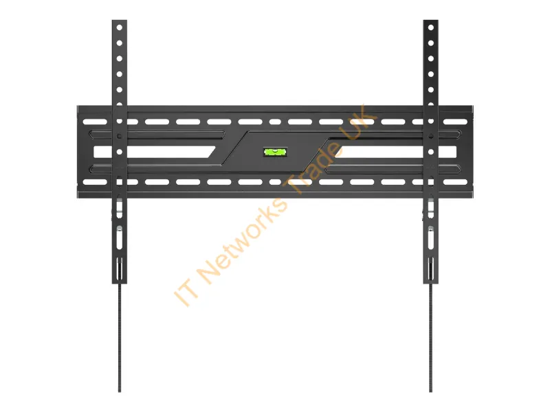 ARM-1151-B - Deltaco ARM-1151-B TV mount/stand 2.18 m (86") Black