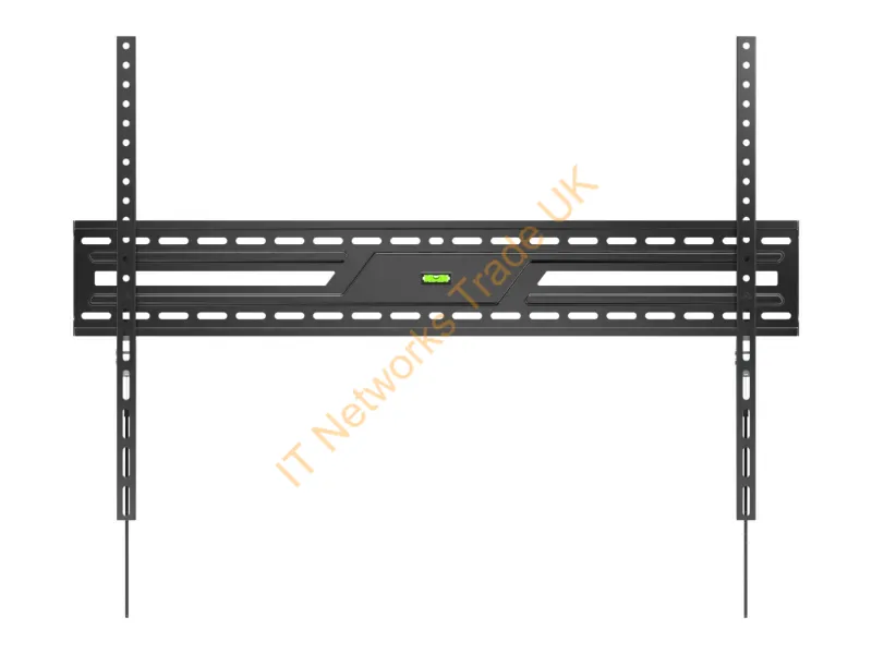 ARM-1152-B - Deltaco ARM-1152-B TV mount/stand 2.54 m (100") Black
