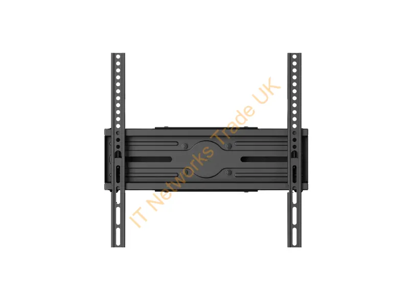 ARM-1202-B - Deltaco ARM-1202-B TV mount/stand 177.8 cm (70") Black