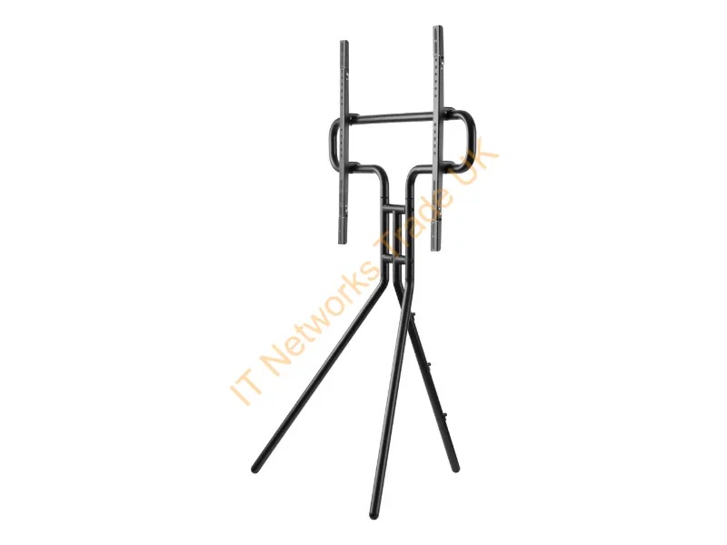 ARM-1400 - Deltaco ARM-1400 TV mount/stand 177.8 cm (70") Black