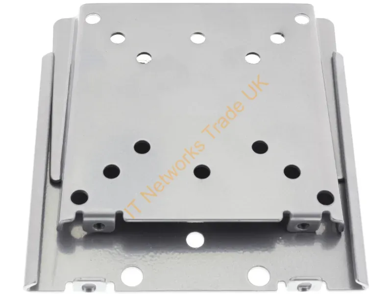 ARM-410 - Deltaco ARM-410 TV mount/stand 71.1 cm (28") Silver