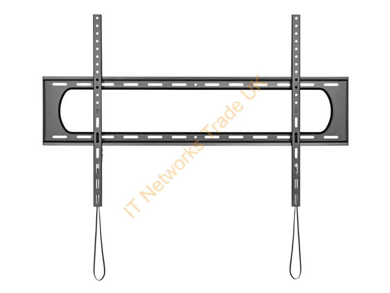 ARM-475-B - Deltaco ARM-475-B TV mount/stand 3.05 m (120") Black