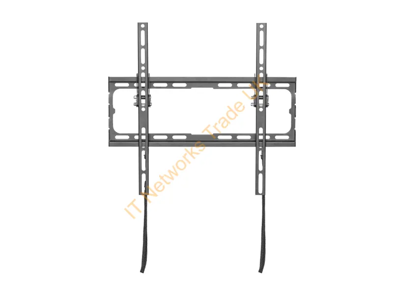 ARM-521-B - Deltaco ARM-521-B TV mount/stand 177.8 cm (70") Black