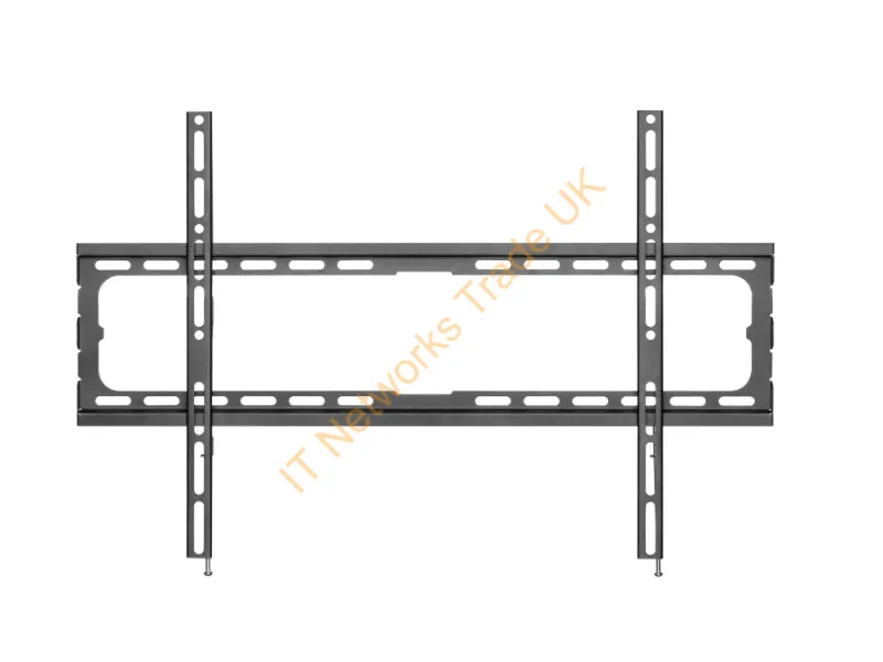 ARM-523-B - Deltaco ARM-523-B TV mount/stand 2.03 m (80") Black