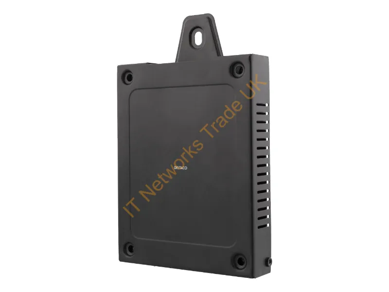 ARM-535 - Deltaco ARM-535 TV mount/stand Black