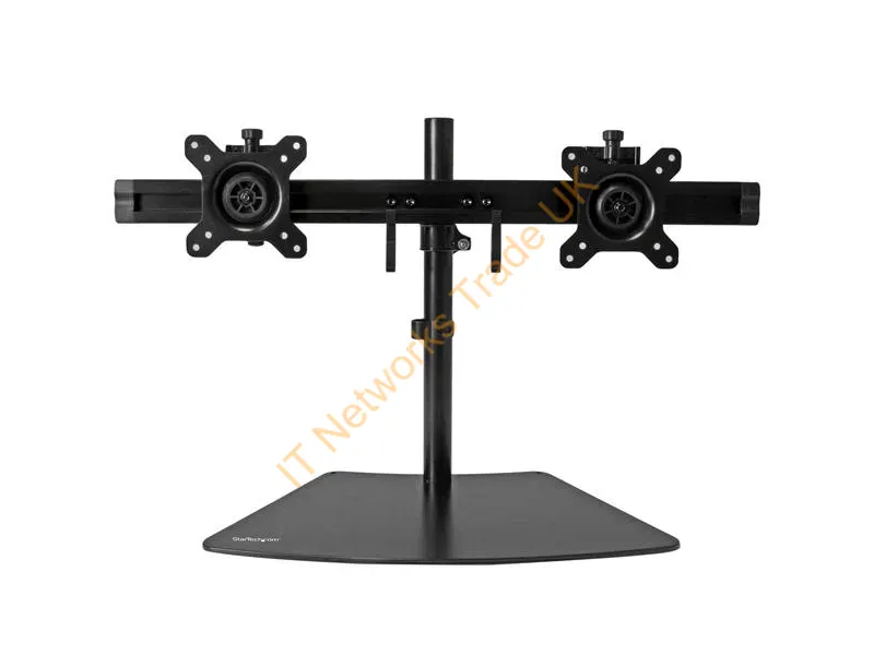 ARMBARDUO - Startech.Com Armbarduo Monitor Mount / Stand 24" Desk Black