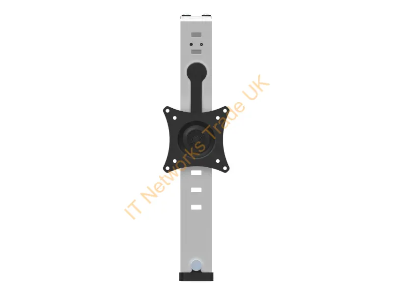 ARMCBCLB - Startech.Com Armcbclb Tv Mount 32" Silver