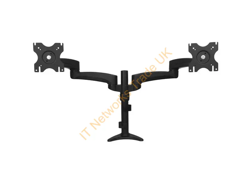 ARMDUAL - StarTech.com Dual-Monitor Arm Monitor Accessory