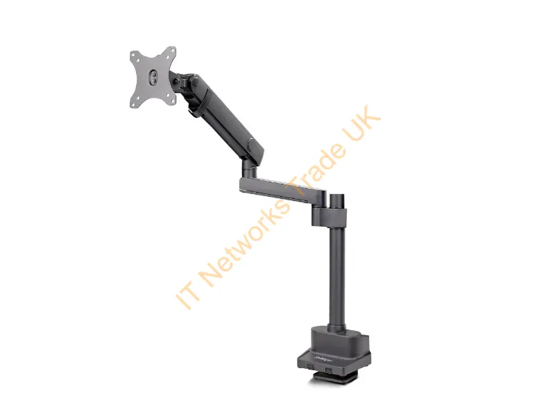 ARMPIVOT2 - Startech.Com Armpivot2 Monitor Mount / Stand 40" Black