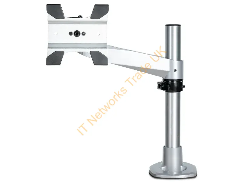ARMPIVOTB2 - Startech.Com Armpivotb2 Monitor Mount / Stand 34" Desk Silver