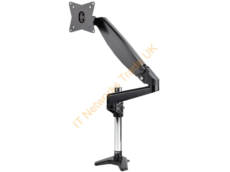 ARMPIVOTE2 - Startech.Com Armpivote2 Monitor Mount / Stand 49" Desk Black